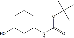 PI-36398 N-BOC-3-amino-cyclohexanol (610302-03-9)