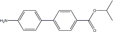 PI-36403 4'-Amino-[1,1'-biphenyl]-4-carboxylic acid 1-methylethyl ester (728919-08-2 )