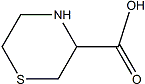 PI-36417 (R)-Thiomorpholine-3-carboxylic acid (65527-54-0)
