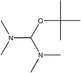 PI-36419 Tert-Butoxybis(Dimethylamino)Methane (5815-08-7)