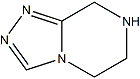 PI-36420 5,6,7,8-tetrahydro-1,2,4-triazolo[4,3-a]pyrazine (345311-09-3)