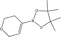 PI-36425 3,6-Dihydro-4-(4,4,5,5-tetramethyl-1,3,2-dioxaborolan-2-yl)-2H-Pyran (287944-16-5)