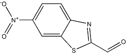 PI-36436 6-Nitro-2-benzothiazolecarboxaldehyde (831-44-7)