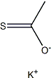PI-36444 Potassium thioacetate (10387-40-3)