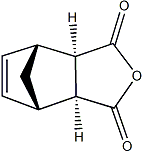 PI-36453 Di-exo-bicyclo[2.2.1]hept-5-ene-2,3-dicarboxylic anhydride (2746-19-2)