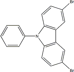 PI-36454 3,6-Dibromo-9-phenylcarbazole (57103-20-5) PI-36454 3,6-Dibromo-9-phenylcarbazole (57103-20-5)
