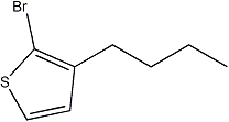 PI-36457 2-Bromo-3-butyl-thiophene (145543-82-4)