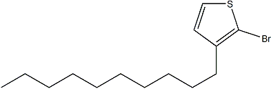 PI-36459 2-Bromo-3-decyl-thiophene (144012-09-9)