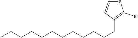 PI-36460 2-Bromo-3-dodecyl-thiophene (139100-06-4)
