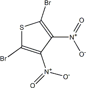 PI-36461 2,5-Dibromo-3,4-dinitro-thiophene (52431-30-8)