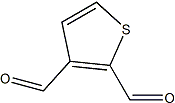 PI-36464 2,3-Thiophenedicarboxaldehyde (932-41-2)