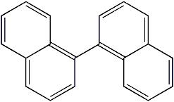 PI-36467 1,1'-Binaphthalene (604-53-5)
