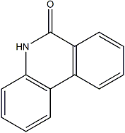 PI-36484 6(5H)-Phenanthridinone (1015-89-0)