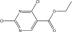 PI-36492 2,4,-Dichloro-5-pyrimidinecarboxylic acid ethyl ester  (51940-64-8)