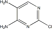 PI-36496 2-Chloro-4,5-diaminopyrimidine (14631-08-4)