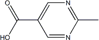 PI-36501 2-Methylpyrimidine-5-carboxylic acid  (5194-32-1)