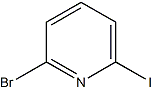 PI-36513 2-Bromo-6-iodopyridine (234111-08-1)