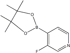 PI-36517 3-Fluoro-4-pyridineboronic acid pinacol ester (458532-88-2)