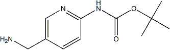 PI-36521 2-(Boc-amino)-5-(aminomethyl)pyridine  (187237-37-2)
