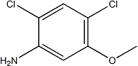 PI-36533 5-Amino-2,4-dichloroanisole (98446-49-2)