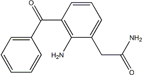 PI-36535 Nepafenac (78281-72-8)