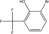 PI-36537 2-Bromo-6-(trifluoromethyl)phenol (2844-05-5)