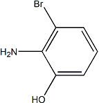 PI-36538 2-Amino-3-bromophenol (116435-77-9)