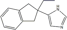 PI-36553 Atipamezole  (104054-27-5)