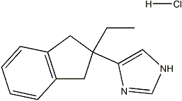 PI-36554 Atipamezole hydrochloride (104075-48-1)