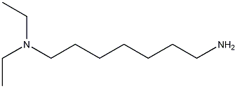 PI-36566 7-Diethylaminoheptylamine (20526-69-6)