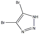 PI-36567 4,5-Dibromo-1H-1,2,3-triazole (15294-81-2)