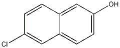 PI-36575 6-chloro-2-Naphthalenol (40604-49-7)