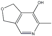 PI-36580 1,3-1,3-Dihydro-6-methylfuro[3,4-c]pyridin-7-ol (5196-20-3)