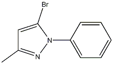 PI-36582 5-Bromo-3-methyl-1-phenylpyrazole (41327-15-5)