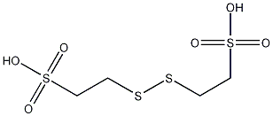 PI-36583 2,2'-Disulfanediyldiethanesulfonic acid (45127-11-5)