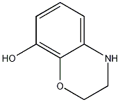 PI-36585 3,4-Dihydro-2H-benzo[1,4]oxazin-8-ol (704879-73-2)