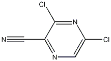 PI-36593 3,5-Dichloropyrazine-2-carbonitrile (313339-92-3)