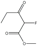 PI-36598 Methyl 2-fluoro-3-oxovalerate (180287-02-9)