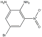 PI-36604 5-bromo-3-nitro-1,2-Benzenediamine (84752-20-5)