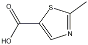 PI-36606 2-Methylthiazole-5-carboxylic acid (40004-69-1)