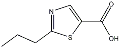 PI-36608 2-propyl-5-Thiazolecarboxylicacid (30709-69-4)