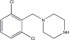 PI-36613 1-(2,6-Dichlorobenzyl)Piperazine (102292-50-2)