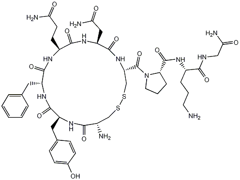 PI-36622 Ornipressin (3397-23-7)