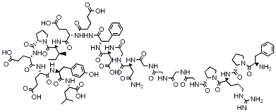 PI-36630 Bivalirudin (128270-60-0)