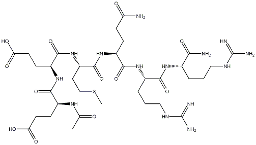 PI-36631 Argireline (616204-22-9)