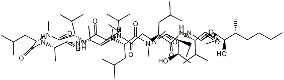PI-36637 Dihydrocyclosporin C (63556-15-0)