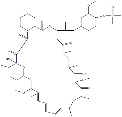 PI-36639 Mk-8669 (572924-54-0)