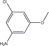 PI-36641 3-Chloro-5-Methoxyaniline (10272-06-7)