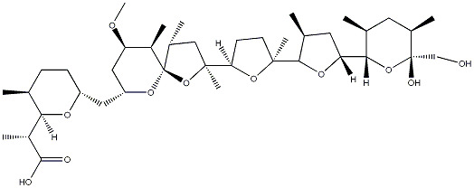 PI-36642 Nigericin (28380-24-7)