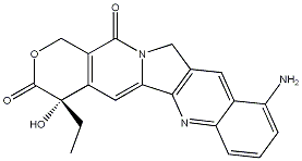 PI-36649 9-Aminocamptothecin (91421-43-1)